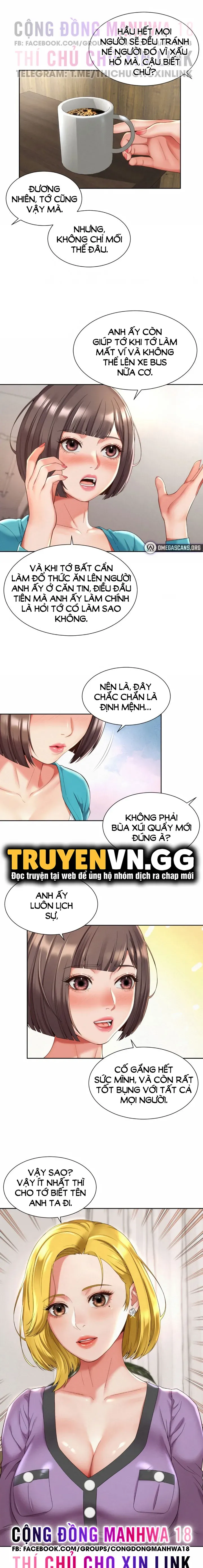 Bắt Cá Chục Tay Chương 12 page 10 - Giả Dược