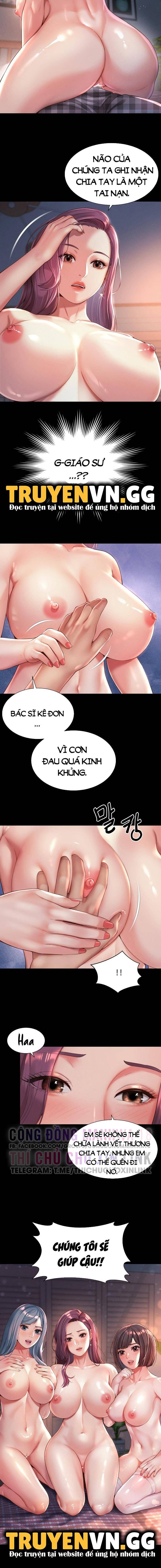 đọc truyện Bắt Cá Chục Tay Chương 2 ảnh 10 tại Thiên Thai Truyện