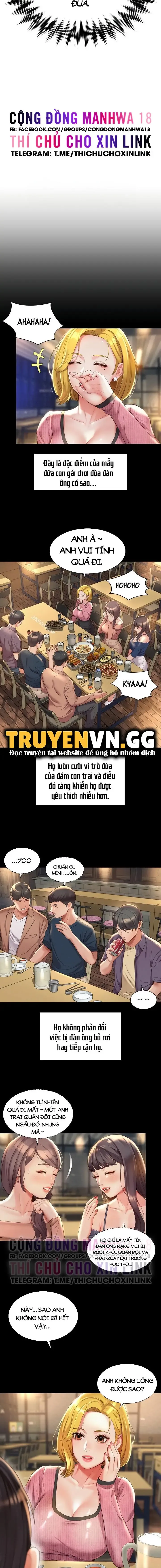 đọc truyện Bắt Cá Chục Tay Chương 3 ảnh 4 tại Thiên Thai Truyện