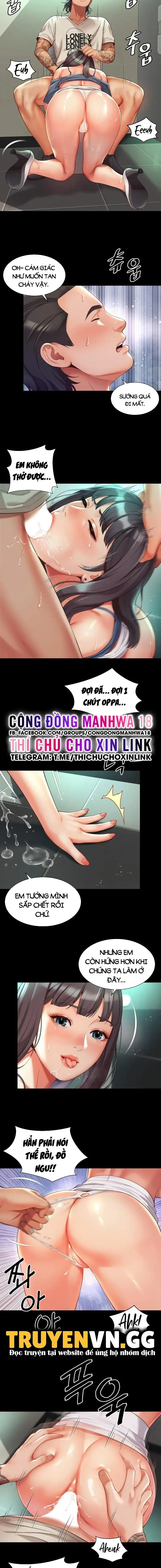 đọc truyện Bắt Cá Chục Tay Chương 3 ảnh 9 tại Thiên Thai Truyện