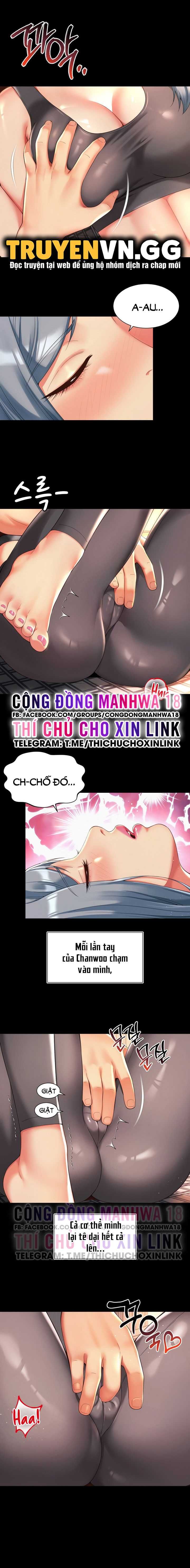 đọc truyện Bắt Cá Chục Tay Chương 6 ảnh 11 tại Thiên Thai Truyện