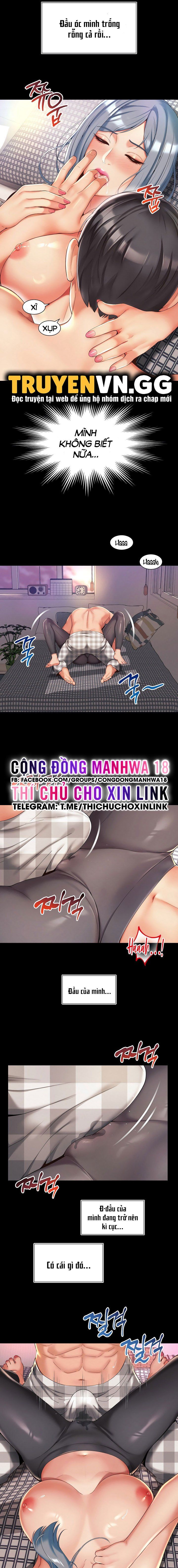 đọc truyện Bắt Cá Chục Tay Chương 7 ảnh 4 tại Giả Dược