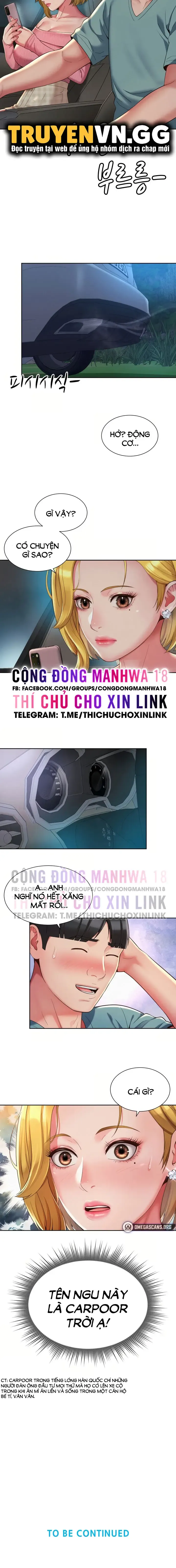 đọc truyện Bắt Cá Chục Tay Chương 8 ảnh 11 tại Thiên Thai Truyện