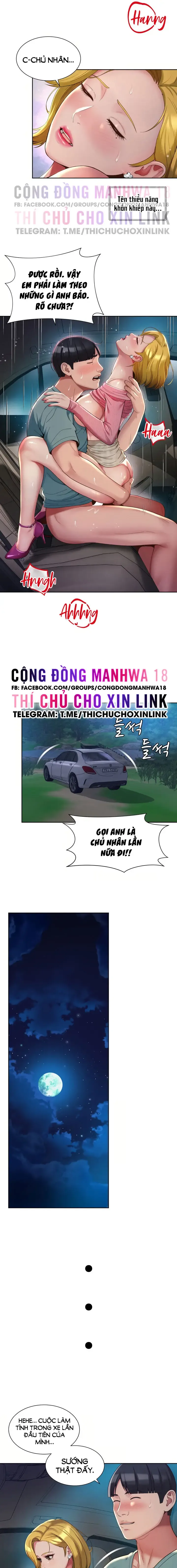 đọc truyện Bắt Cá Chục Tay Chương 8 ảnh 10 tại Thiên Thai Truyện