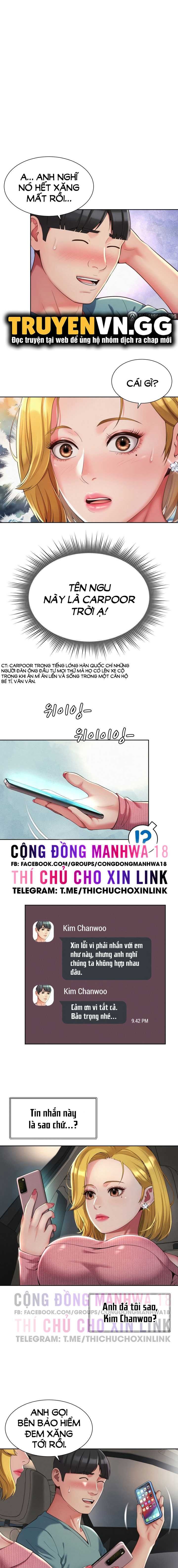 đọc truyện Bắt Cá Chục Tay Chương 9 ảnh 1 tại Thiên Thai Truyện