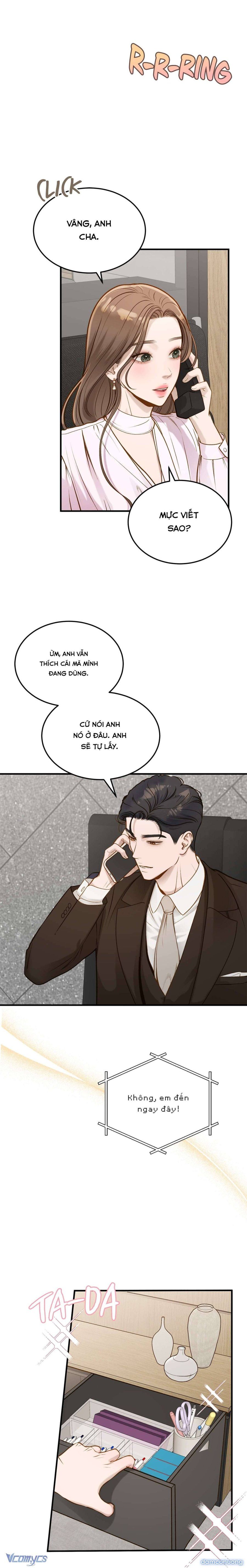 đọc truyện Bất Chấp Rủi Ro Chương 12 ảnh 3 tại Thiên Thai Truyện