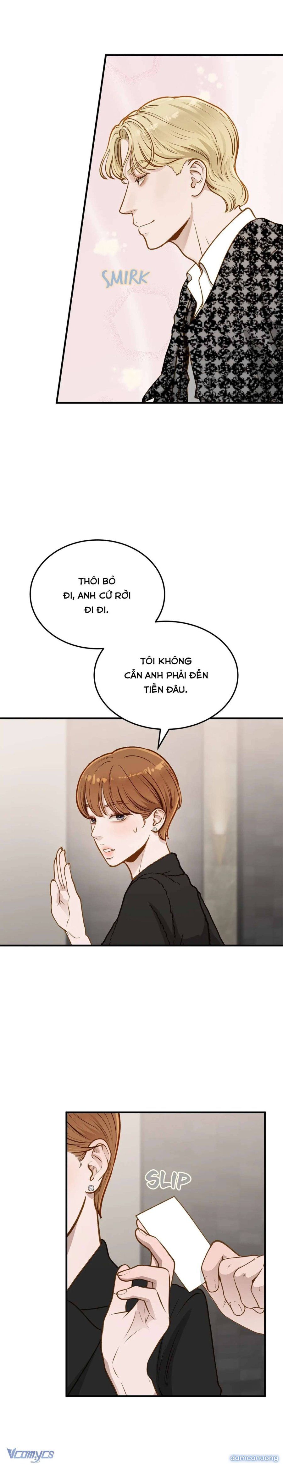 đọc truyện Bất Chấp Rủi Ro Chương 13 ảnh 2 tại Thiên Thai Truyện
