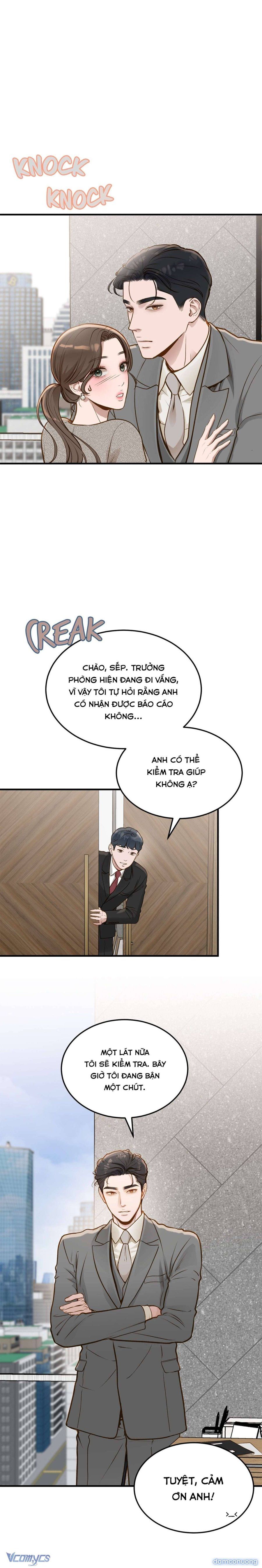 đọc truyện Bất Chấp Rủi Ro Chương 14 ảnh 27 tại Thiên Thai Truyện