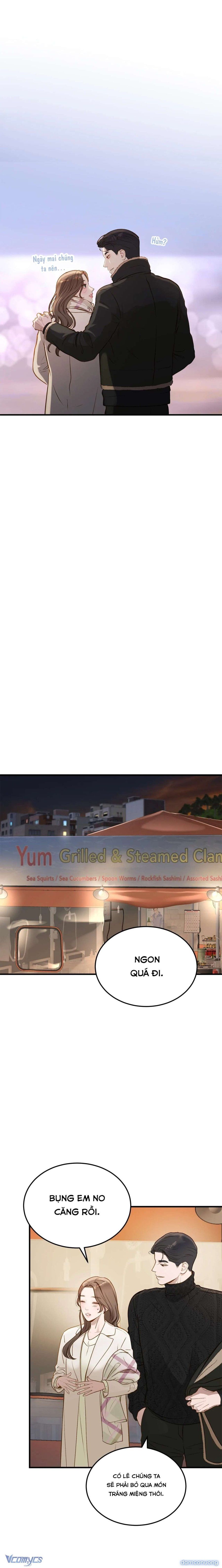 đọc truyện Bất Chấp Rủi Ro Chương 15 ảnh 21 tại Thiên Thai Truyện