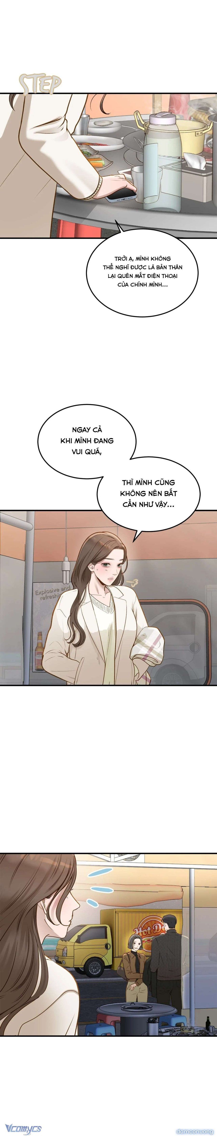 đọc truyện Bất Chấp Rủi Ro Chương 15 ảnh 23 tại Thiên Thai Truyện