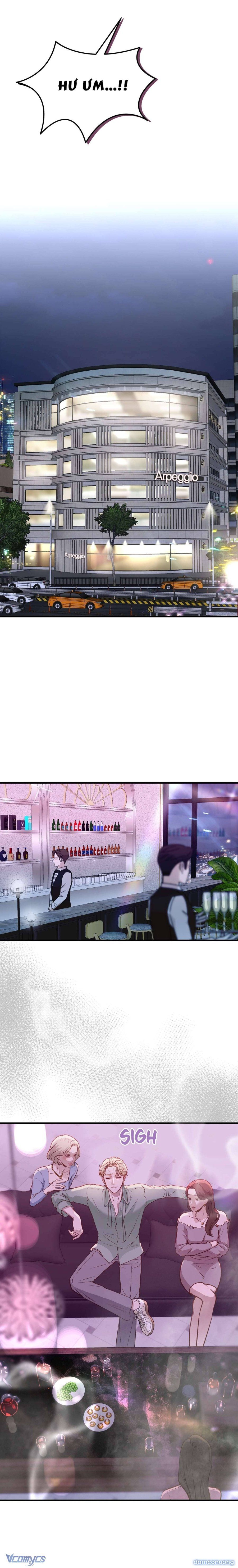 đọc truyện Bất Chấp Rủi Ro Chương 16 ảnh 11 tại Thiên Thai Truyện