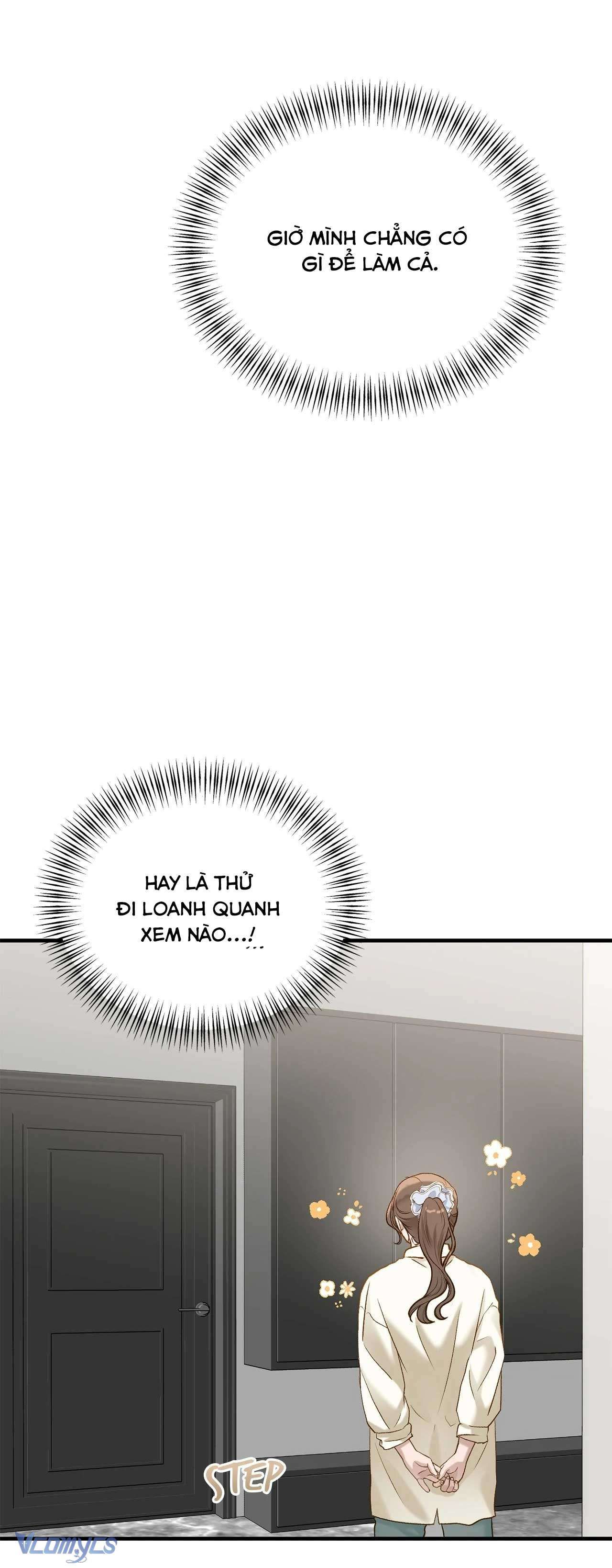 đọc truyện Bất Chấp Rủi Ro Chương 29 ảnh 55 tại Thiên Thai Truyện