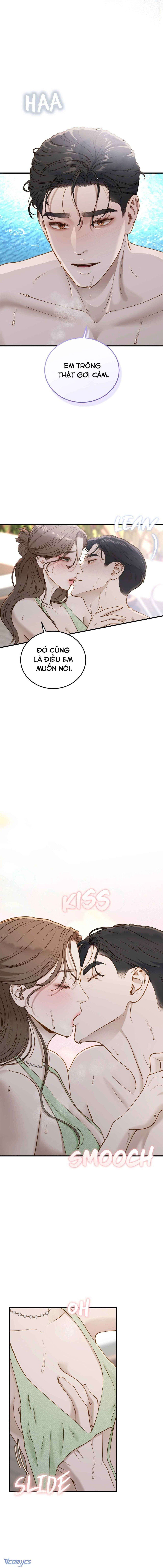đọc truyện Bất Chấp Rủi Ro Chương 34 ảnh 3 tại Thiên Thai Truyện