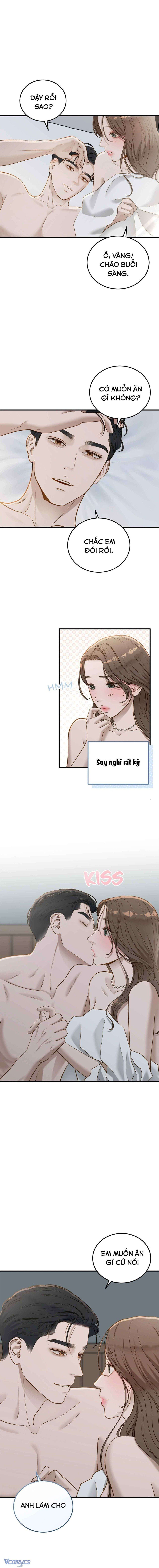đọc truyện Bất Chấp Rủi Ro Chương 35 ảnh 11 tại Thiên Thai Truyện