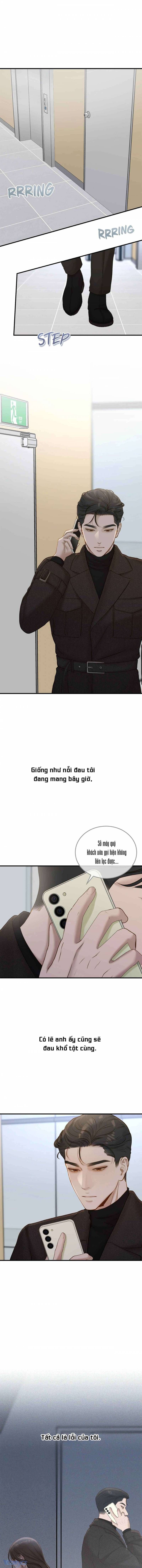 đọc truyện Bất Chấp Rủi Ro Chương 40 ảnh 17 tại Truyện Dạ Ký