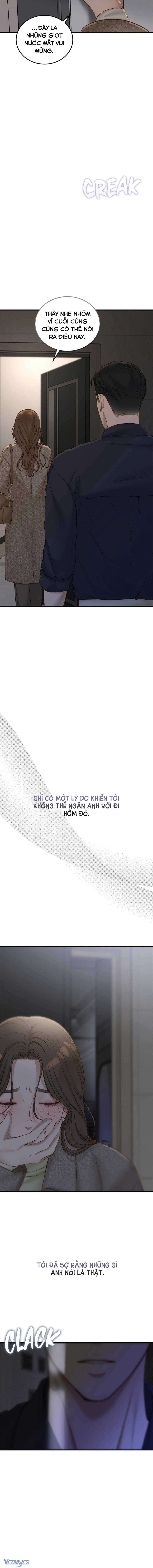 đọc truyện Bất Chấp Rủi Ro Chương 41 ảnh 13 tại Truyện Dạ Ký
