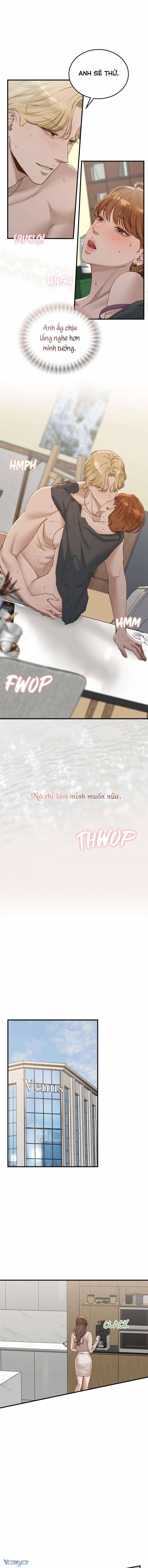 đọc truyện Bất Chấp Rủi Ro Chương 43 ảnh 12 tại Thiên Thai Truyện