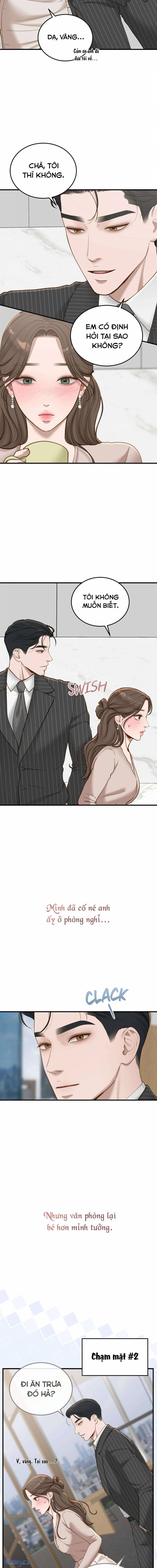 đọc truyện Bất Chấp Rủi Ro Chương 43 ảnh 14 tại Thiên Thai Truyện