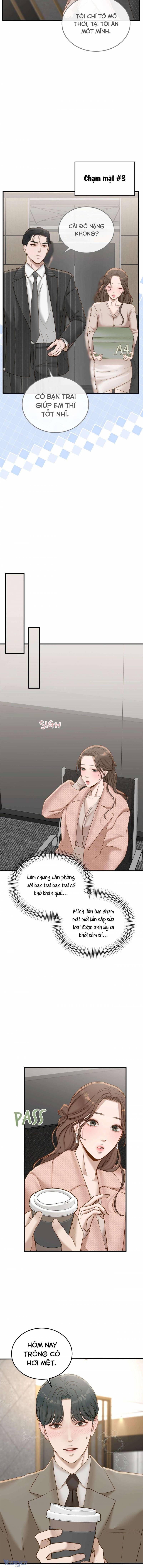 đọc truyện Bất Chấp Rủi Ro Chương 43 ảnh 15 tại Thiên Thai Truyện