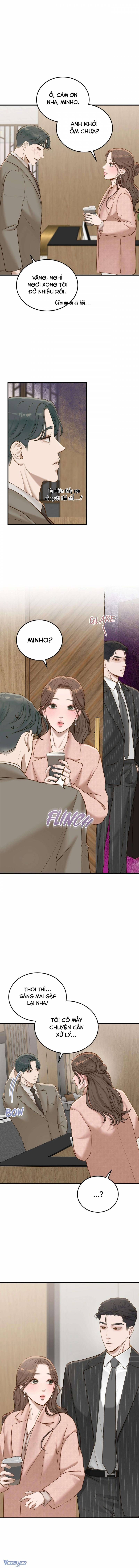 đọc truyện Bất Chấp Rủi Ro Chương 43 ảnh 16 tại Thiên Thai Truyện