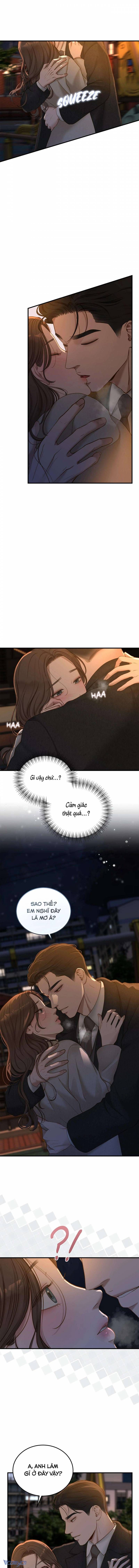 đọc truyện Bất Chấp Rủi Ro Chương 43 ảnh 4 tại Thiên Thai Truyện