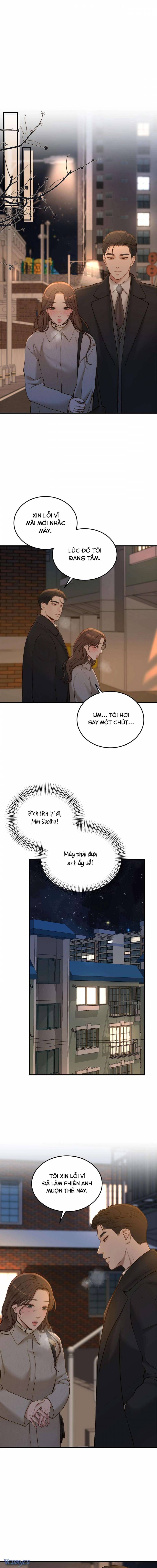 đọc truyện Bất Chấp Rủi Ro Chương 43 ảnh 6 tại Thiên Thai Truyện