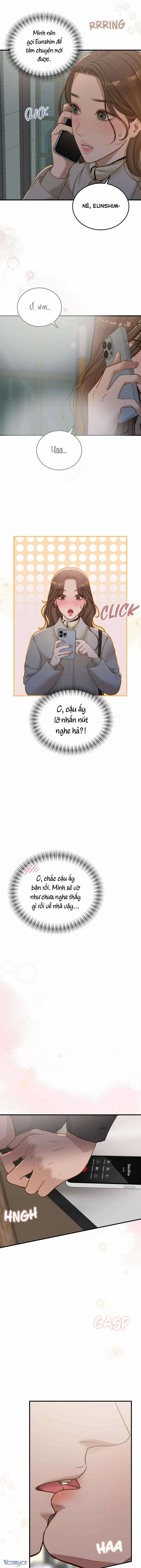 đọc truyện Bất Chấp Rủi Ro Chương 43 ảnh 10 tại Thiên Thai Truyện