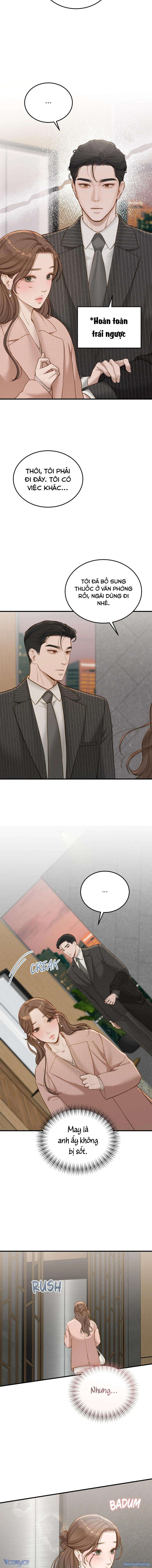 đọc truyện Bất Chấp Rủi Ro Chương 44 ảnh 3 tại Thiên Thai Truyện