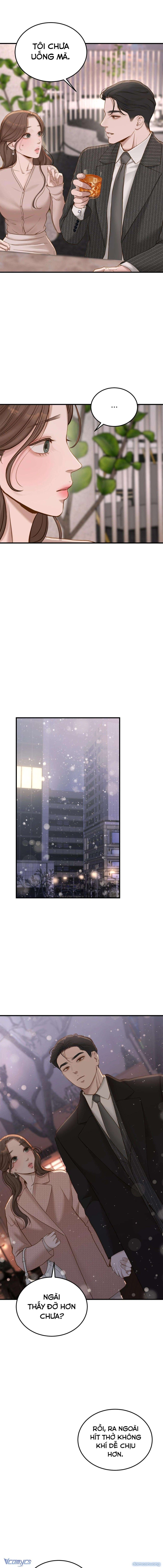 đọc truyện Bất Chấp Rủi Ro Chương 44 ảnh 12 tại Thiên Thai Truyện