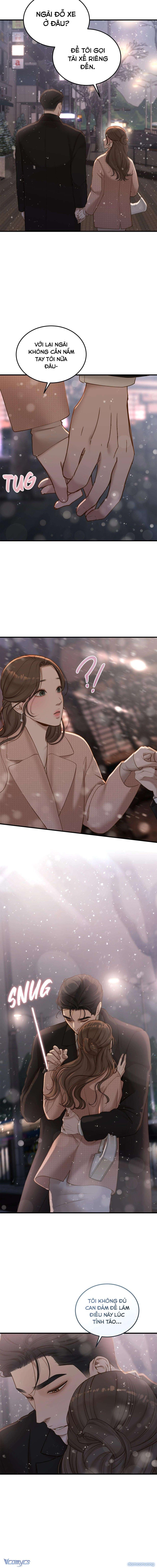 đọc truyện Bất Chấp Rủi Ro Chương 44 ảnh 13 tại Thiên Thai Truyện