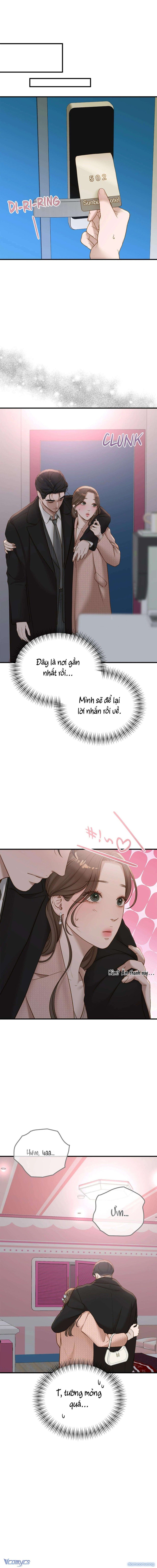 đọc truyện Bất Chấp Rủi Ro Chương 44 ảnh 15 tại Thiên Thai Truyện