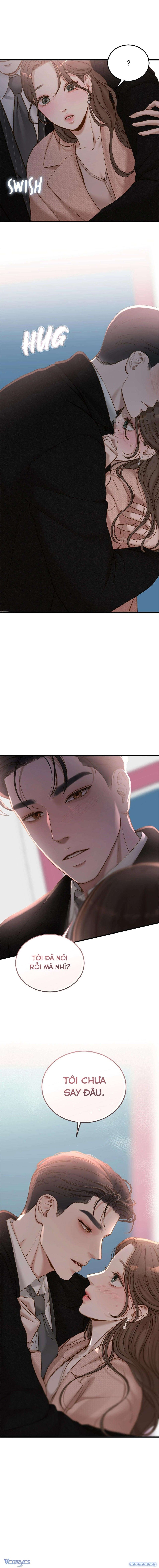 đọc truyện Bất Chấp Rủi Ro Chương 44 ảnh 16 tại Thiên Thai Truyện