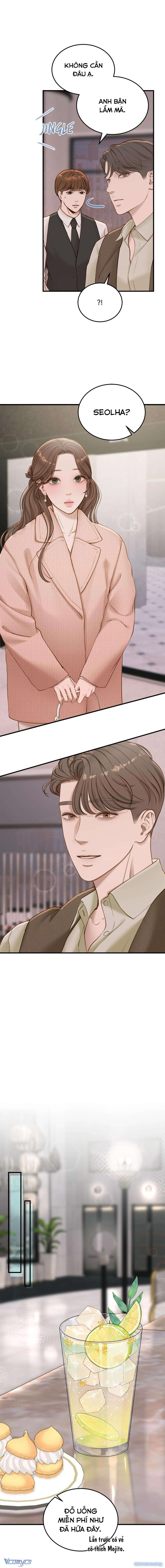 đọc truyện Bất Chấp Rủi Ro Chương 44 ảnh 6 tại Thiên Thai Truyện