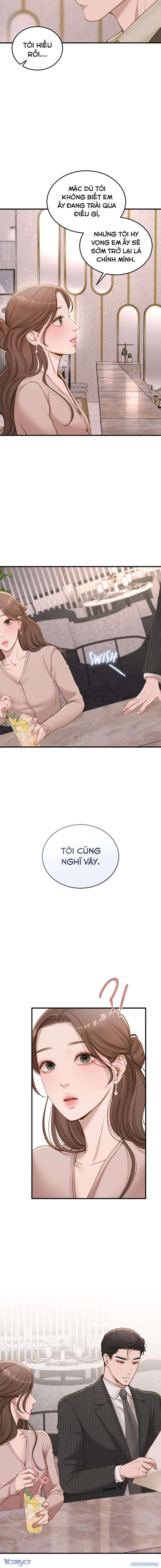 đọc truyện Bất Chấp Rủi Ro Chương 44 ảnh 8 tại Thiên Thai Truyện