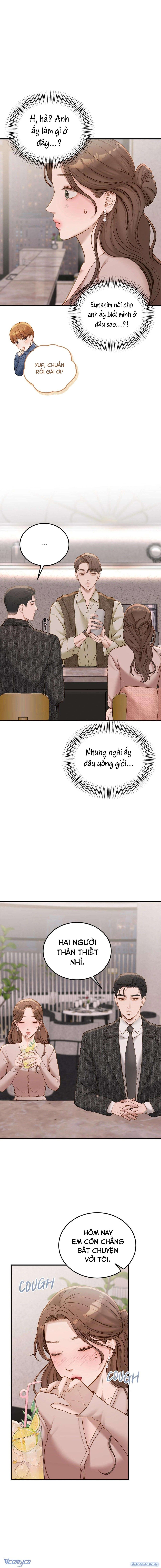 đọc truyện Bất Chấp Rủi Ro Chương 44 ảnh 9 tại Thiên Thai Truyện