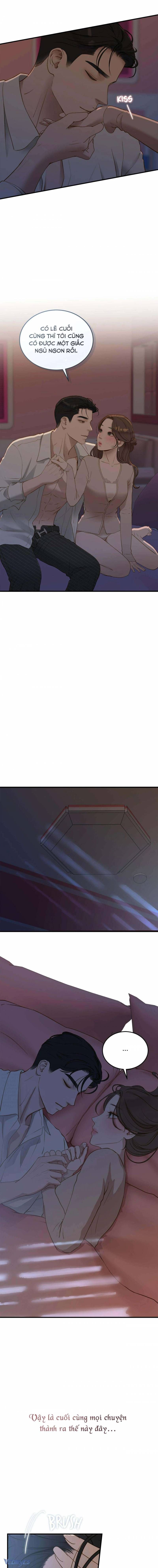 đọc truyện Bất Chấp Rủi Ro Chương 45 ảnh 12 tại Thiên Thai Truyện