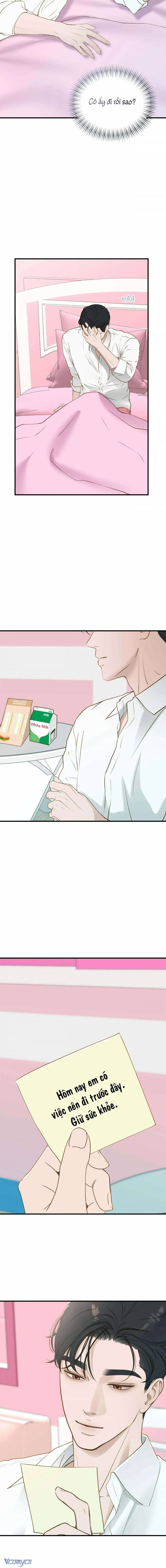 đọc truyện Bất Chấp Rủi Ro Chương 45 ảnh 14 tại Thiên Thai Truyện