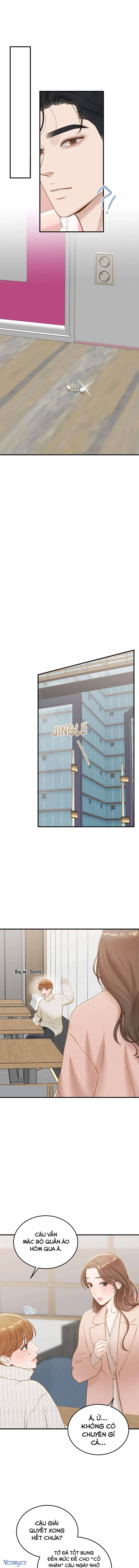 đọc truyện Bất Chấp Rủi Ro Chương 45 ảnh 15 tại Thiên Thai Truyện