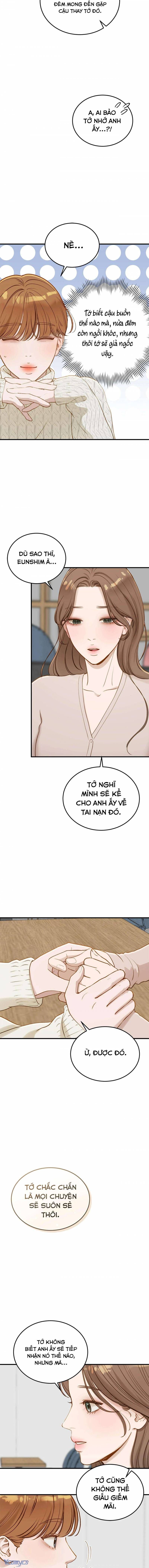 đọc truyện Bất Chấp Rủi Ro Chương 45 ảnh 16 tại Thiên Thai Truyện