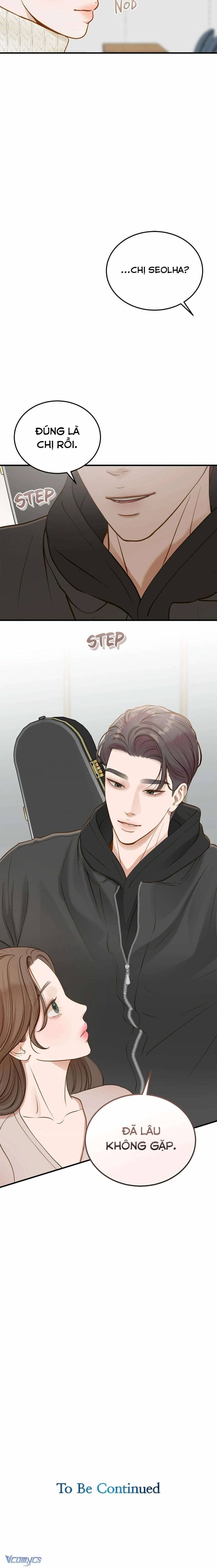 đọc truyện Bất Chấp Rủi Ro Chương 45 ảnh 17 tại Thiên Thai Truyện