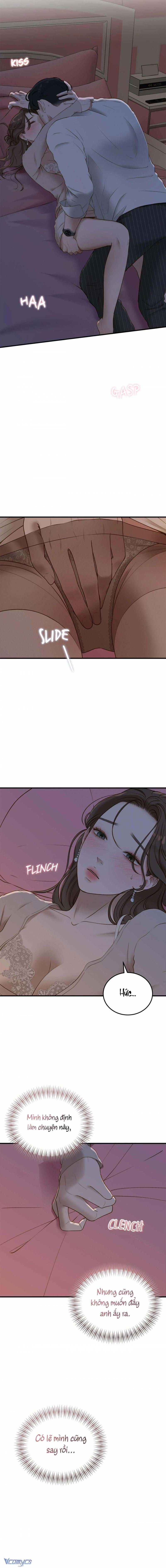 đọc truyện Bất Chấp Rủi Ro Chương 45 ảnh 7 tại Thiên Thai Truyện