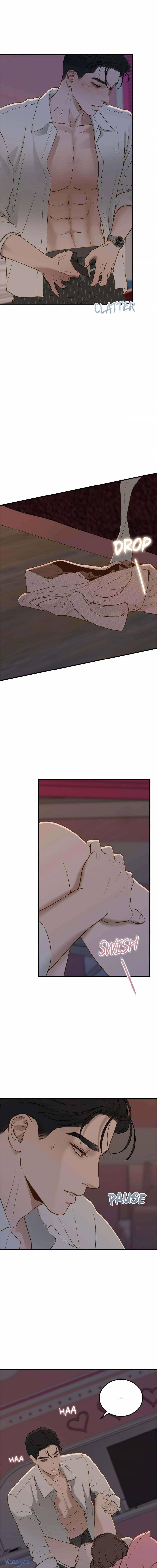 đọc truyện Bất Chấp Rủi Ro Chương 45 ảnh 8 tại Thiên Thai Truyện