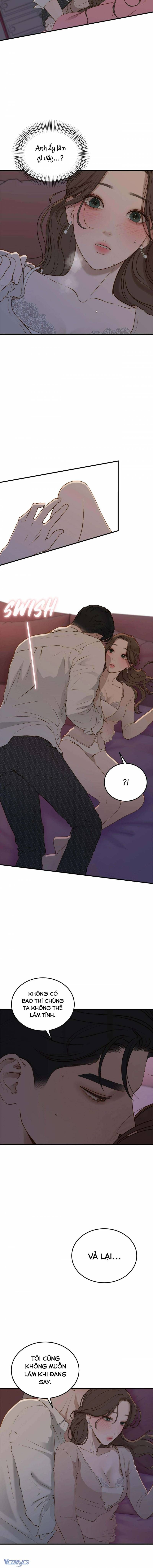 đọc truyện Bất Chấp Rủi Ro Chương 45 ảnh 9 tại Thiên Thai Truyện