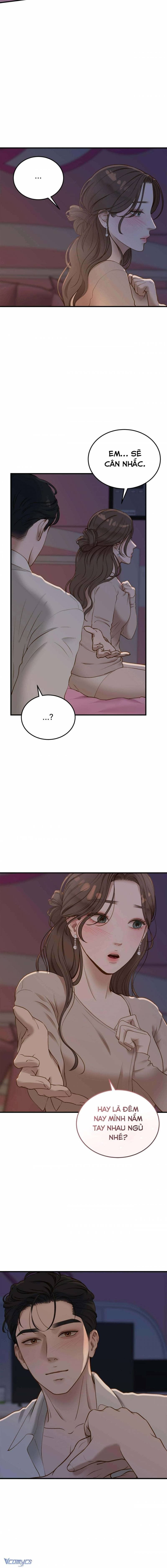 đọc truyện Bất Chấp Rủi Ro Chương 45 ảnh 11 tại Thiên Thai Truyện