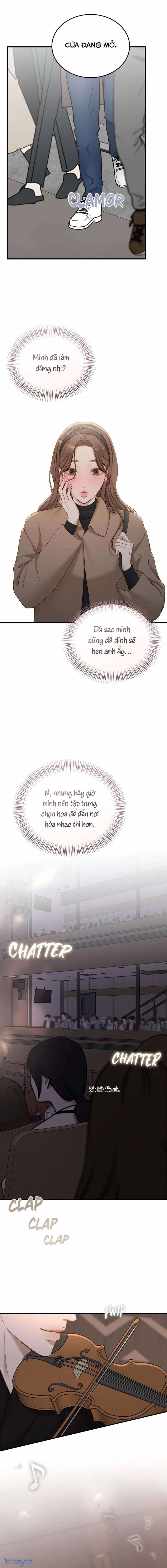 đọc truyện Bất Chấp Rủi Ro Chương 46 ảnh 13 tại Thiên Thai Truyện