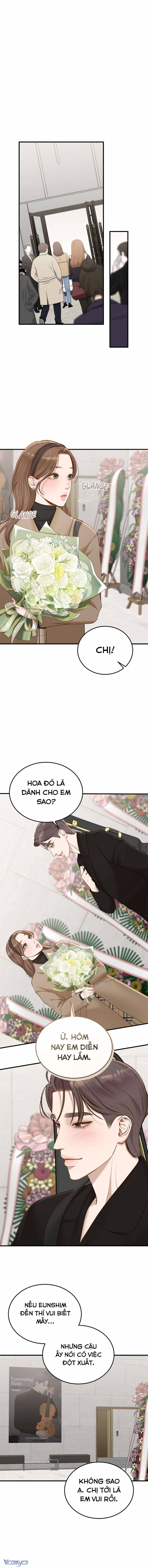 đọc truyện Bất Chấp Rủi Ro Chương 46 ảnh 15 tại Thiên Thai Truyện