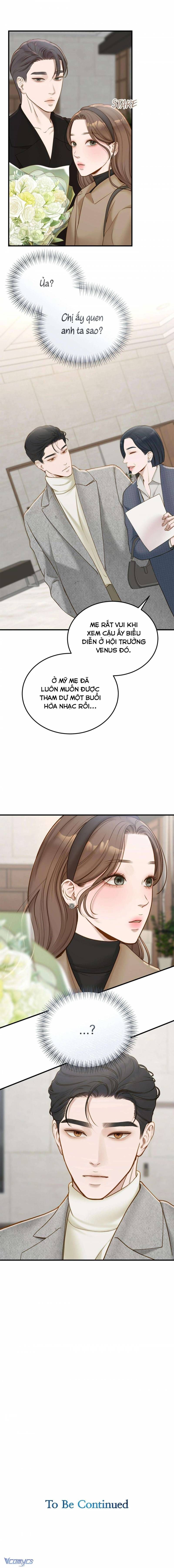 đọc truyện Bất Chấp Rủi Ro Chương 46 ảnh 16 tại Thiên Thai Truyện