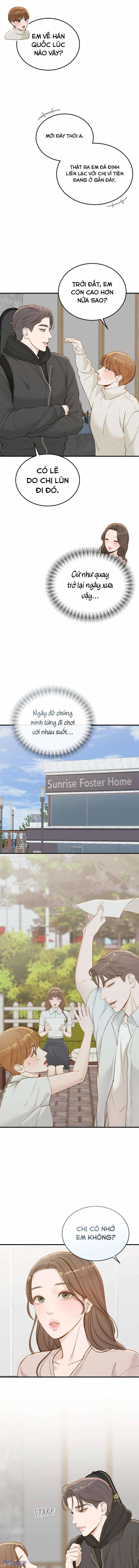 đọc truyện Bất Chấp Rủi Ro Chương 46 ảnh 4 tại Thiên Thai Truyện