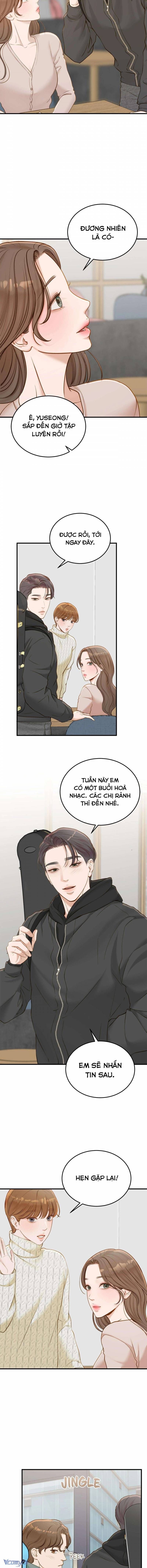 đọc truyện Bất Chấp Rủi Ro Chương 46 ảnh 5 tại Thiên Thai Truyện