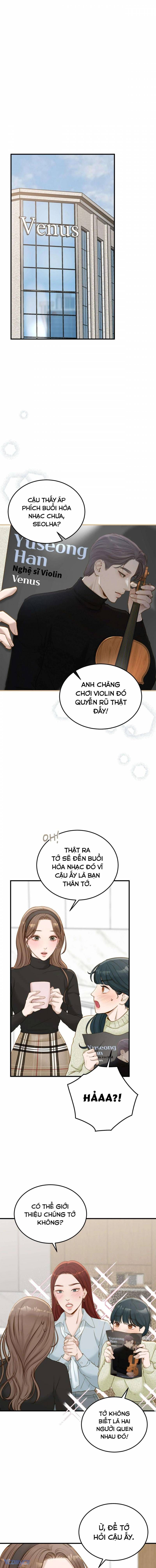 đọc truyện Bất Chấp Rủi Ro Chương 46 ảnh 7 tại Thiên Thai Truyện